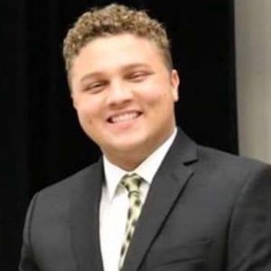 Meet your Posher, Reese